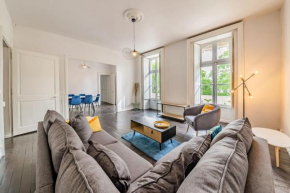 Le Coty - en bord de Mayenne